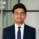Aryan Kapoor, Head of News Operations
